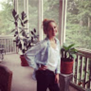 Meet your Posher, Cameron